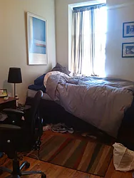 Rented by Brick Real Estate