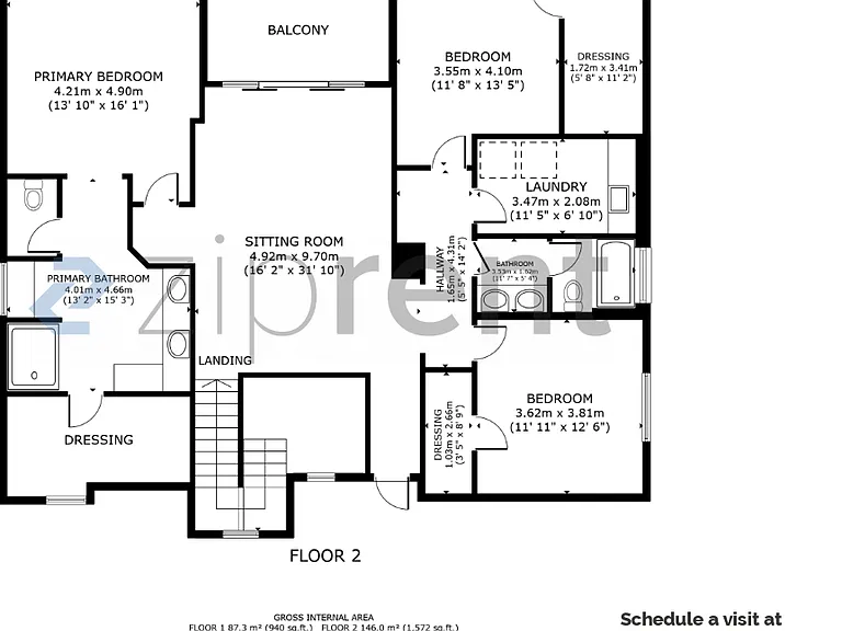 9863 Ted Kolb Way — Photo 91