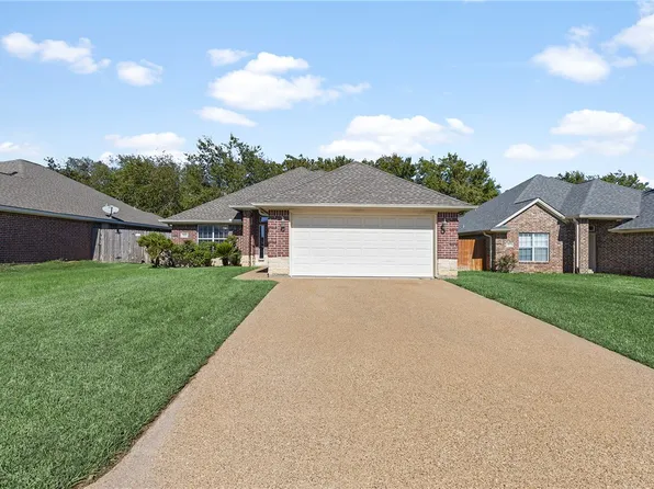 3511 Farah Dr, College Station, TX 77845