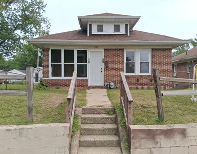 703 N Carroll Ave, Michigan City, IN, 46360
