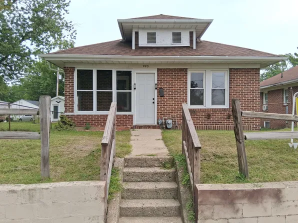 703 N Carroll Ave, Michigan City, IN 46360