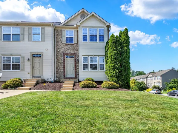 Townhhomes on Cartledge, 16 Cartledge Ln #958e274da, Millersville, PA 17551