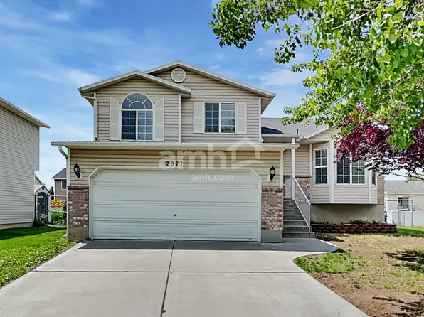 2871 W 2075 S, Syracuse, UT 84075