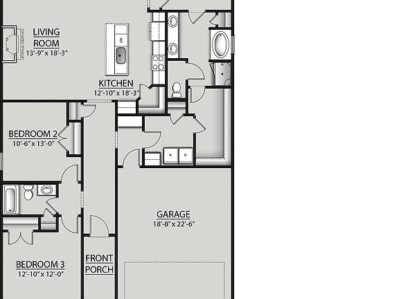 2nd image of this home