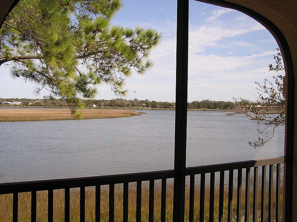 Views From Every Room