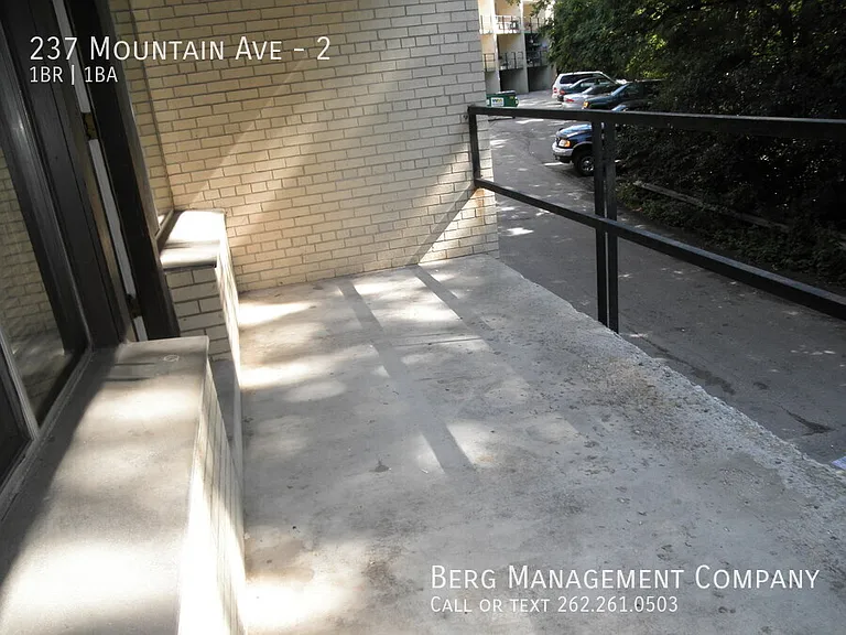 237 Mountain Ave #2 — Photo 5