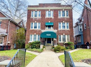 1505 Delaware Ave APT 1A, Wilmington, DE 19806