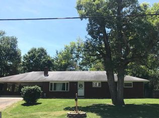 14815 Howard St, Cresaptown, MD 21502