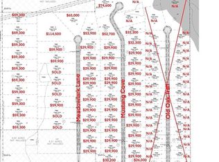 7401 Mustang Cv #12, Guthrie, OK 73044