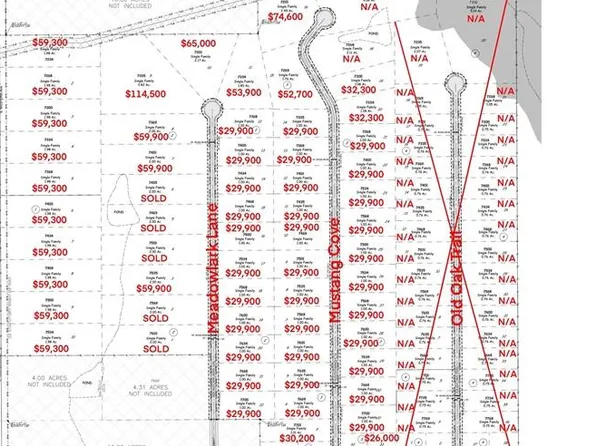 7300 Mustang Cv #19, Guthrie, OK 73044