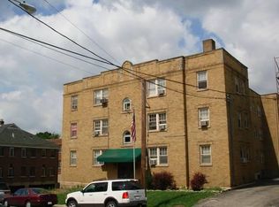 3435 Shaw Ave, Cincinnati, OH 45208