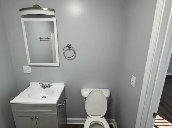 202 Winchester Ave, Middlesboro, KY