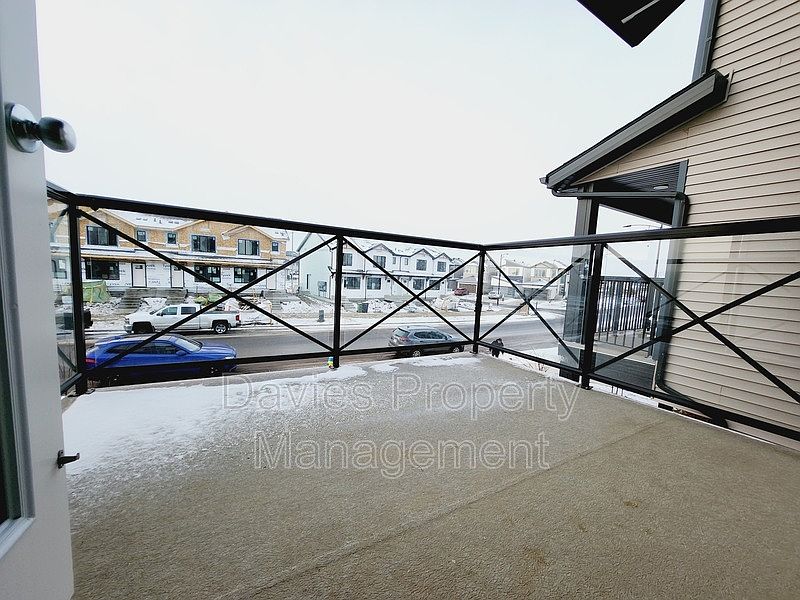 Edmonton Townhouse for rent - 3 Bedrooms — photo 8