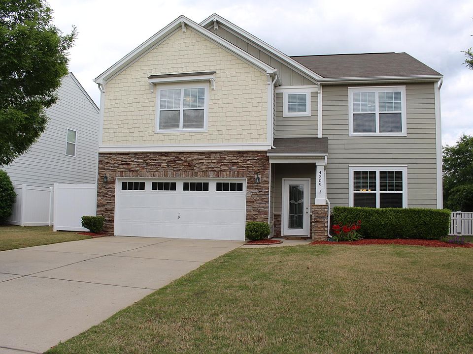 1st image of 4309 Toddington Ln
