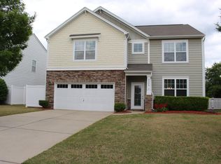 4309 Toddington Ln, Charlotte, NC 28270