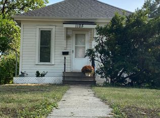 1125 Saratoga St, Lincoln, NE 68502