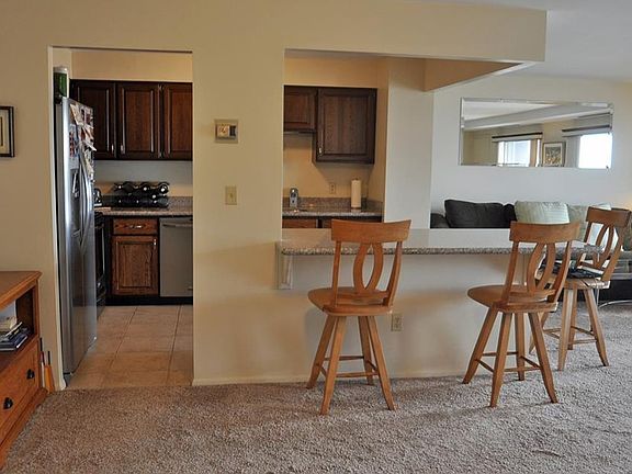 5th image of 12500 Edgewater Dr APT 1704