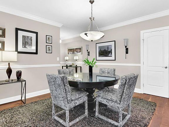 2nd image of 25 Sutton Pl S APT 10A