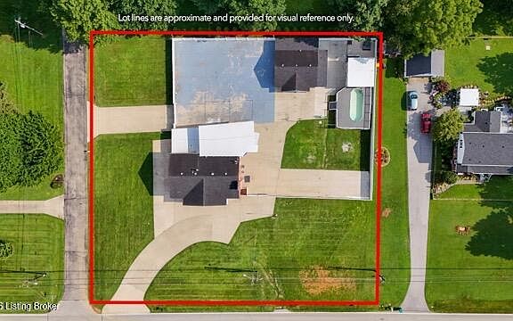 5th image of 6709 Cooper Chapel Rd