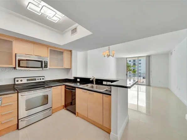 140 S Dixie Hwy APT 602, Hollywood, FL 33020