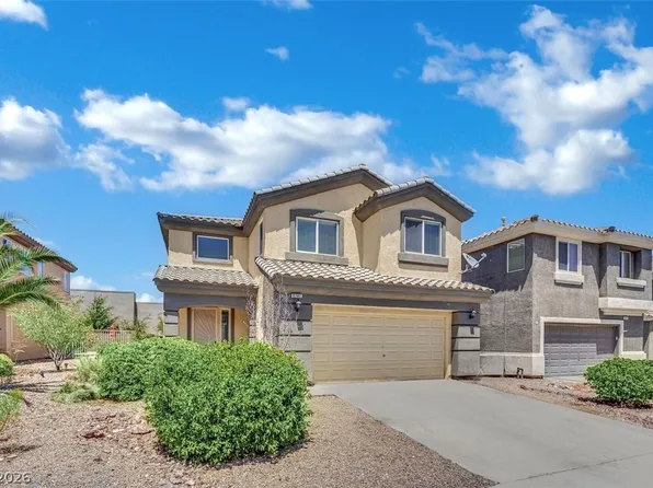 9782 Valmeyer Ave, Las Vegas, NV 89148