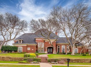 5375 Spicewood Ln, Frisco, TX 75034