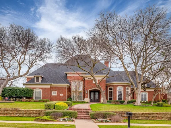 5375 Spicewood Ln, Frisco, TX 75034