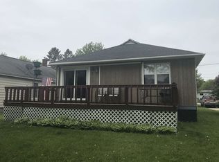 6366 N 4th St, Wells, MI 49894