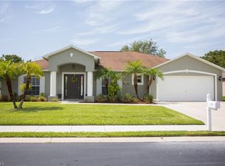15070 Hawks Shadow Dr, Fort Myers, FL 33905