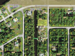 23 Ramblewood St, Port Charlotte, FL 33953