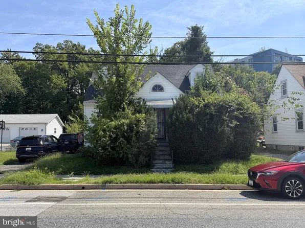213 N Marlyn Ave, Baltimore, MD 21221