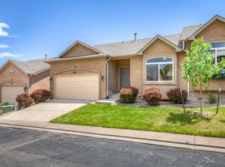 5607 University Village Vw, Colorado Springs, CO 80918