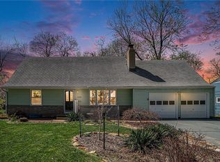 13508 Parker Ave, Grandview, MO 64030