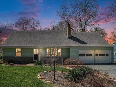 13508 Parker Ave, Grandview, MO, 64030