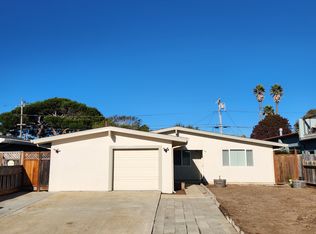 116 Reno Way, Santa Cruz, CA 95060