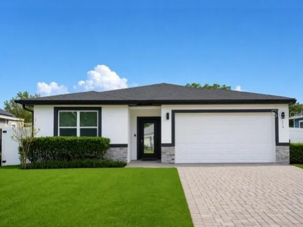 113 Redding St W, Davenport, FL 33837