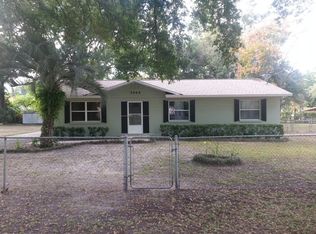 2508 NE 15th Ave, Ocala, FL 34470