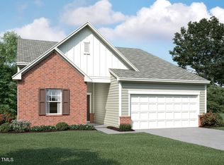 805 Berkeley Glen Rd, Zebulon, NC 27597