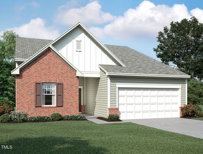 749 Shepard Rock Dr, Zebulon, NC, 27597