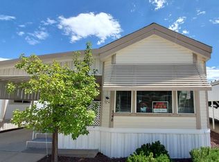 270 N Clark Rd Trlr 346, Show Low, AZ 85901