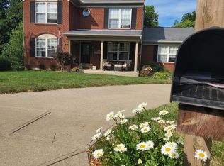 1162 Powderhorn Ct, Independence, KY 41051