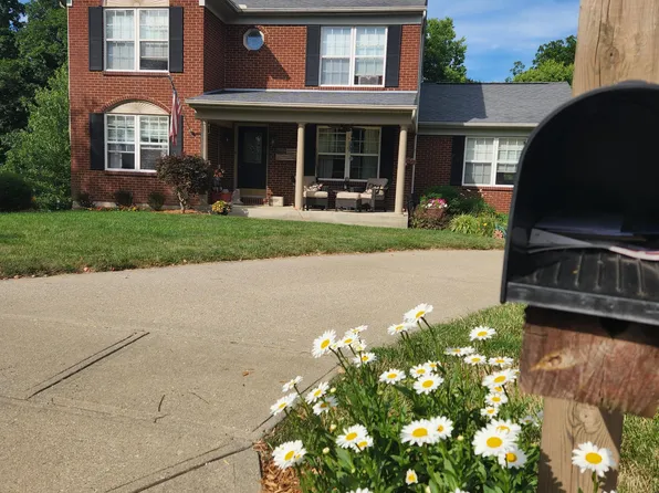 1162 Powderhorn Ct, Independence, KY 41051