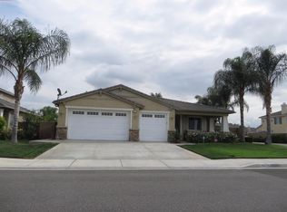 8070 Bushmaster St, Corona, CA 92880