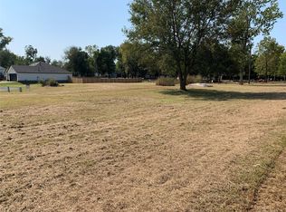 12858 S 77th Ave E, Bixby, OK 74008