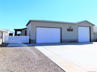 8094 S Carob Dr, Mohave Valley, AZ 86440