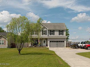 103 Elbert Way, Jacksonville, NC 28540