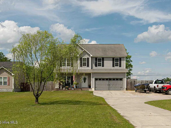 103 Elbert Way, Jacksonville, NC 28540