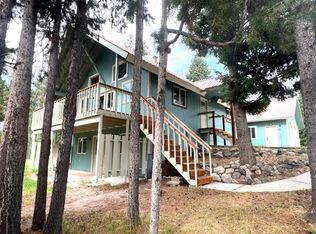 290 Drew Creek Loop, Seeley Lake, MT 59868