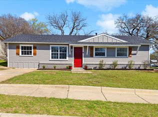 7257 Van Natta Ln, Fort Worth, TX 76112
