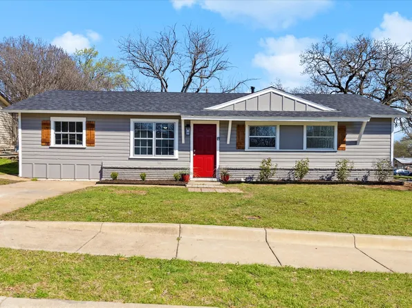 7257 Van Natta Ln, Fort Worth, TX 76112